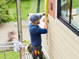 Best Storm Damage Siding Repair  in Woodbridge, CA